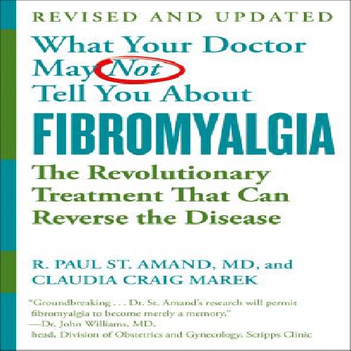  آنچه پزشک شما درباره فیبرومیالژیا می گوید