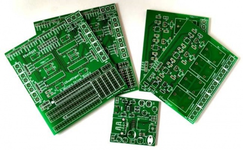  فیلم آموزش طراحی pcb با آلتیوم - جلسه ی یازدهم