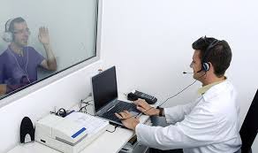 پاورپوینت آشنائی با ادیومتری (Audiometry)