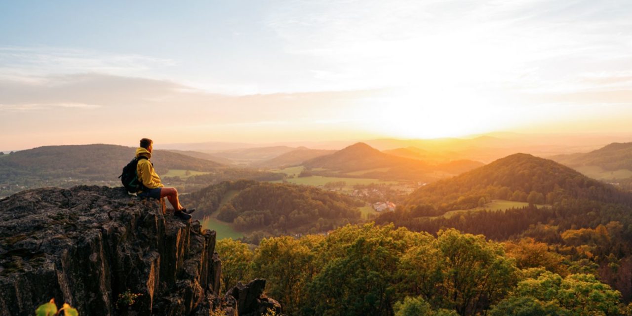 پاورپوینت خود شکوفایی و تجربه های اوج