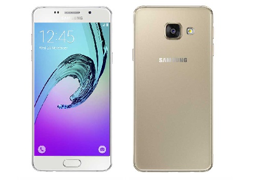  دانلود فایل رام فارسی Samsung Galaxy A3 2016 A310F اندروید 7.0