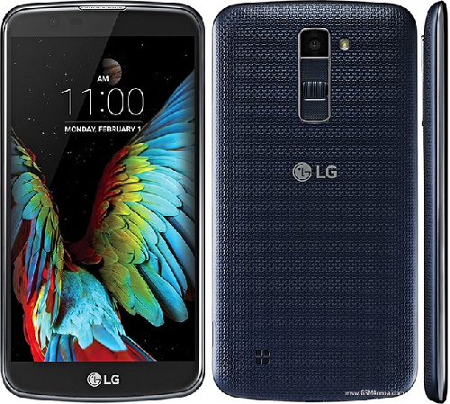  دانلود رام فارسی LG K430DSY اندروید 6