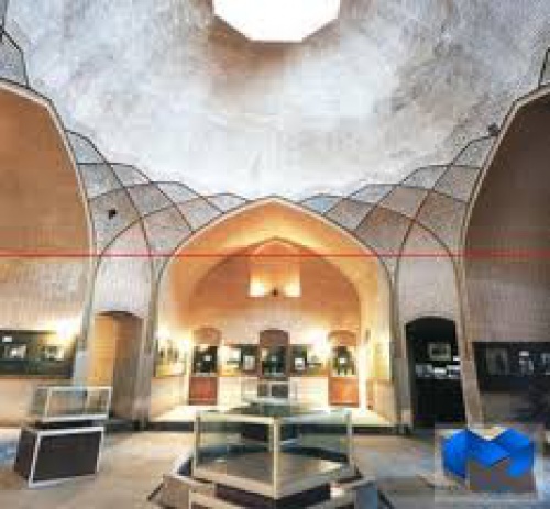  پاورپوینت معماری اسلامی گرمابه