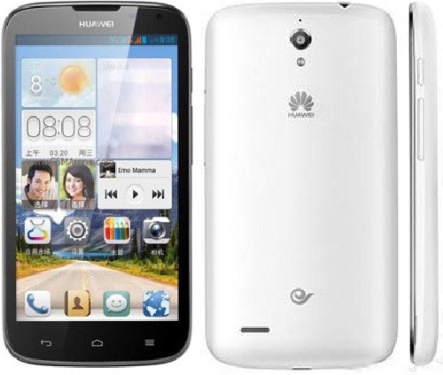  فایل فلش هوآوی g610 