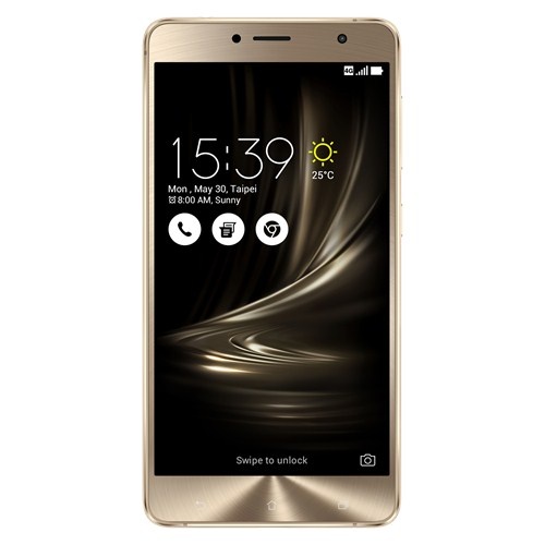  دانلود رام رسمی ایسوس ZenFone 3 Deluxe (ZS550KL)