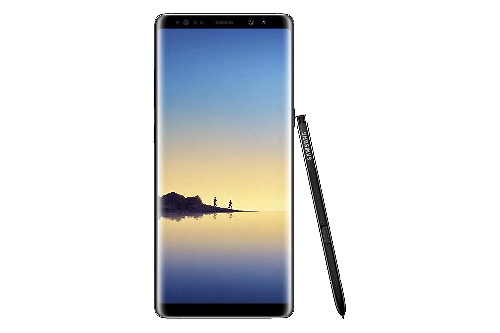   رام SAMSUNG Samsung Galaxy Note 8 SM-N950F N950FXXU5DSB2 ورژن 9.0