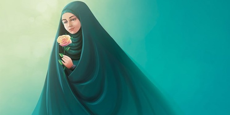 پاورپوینت نظام حقوق زن در اسلام