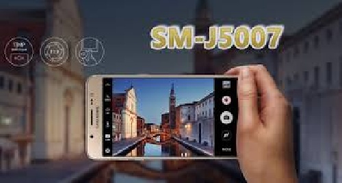  آموزش حل مشکل فلش نشدن گوشی سامسونگ sm-j5007 بعد از روت