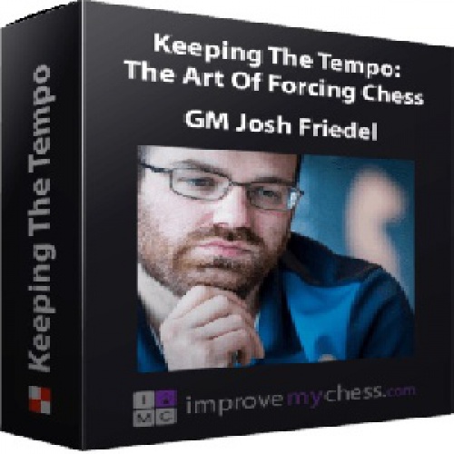 هنر ابتکار عمل The Art of Forcing Chess