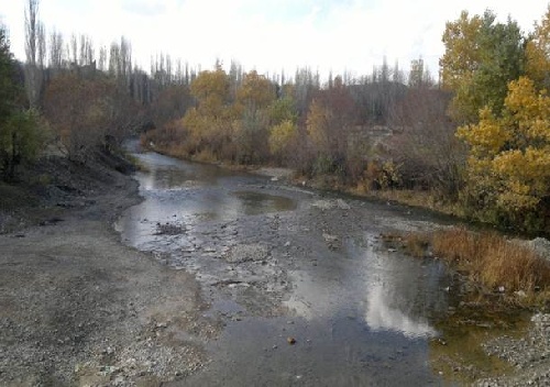  روستای کهک