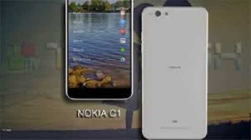  نمایش سلوشن مشکل mic گوشی Nokia c1 با لینک مستقیم