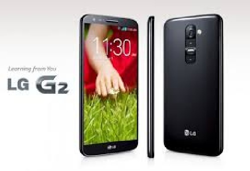  نمایش مسیر کلید پاورگوشی lg g2 با لینک مستقیم