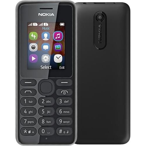  فایل فلش فارسی نوکیا Nokia 108-Rm945