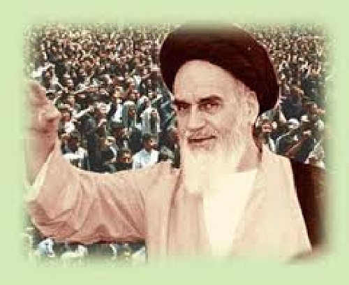  مقاله نهضت حسینی انقلاب خمینی