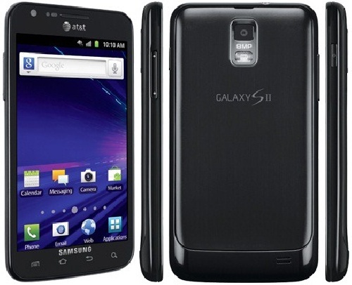  دانلود فایل QCN گوشی سامسونگ گلکسی اس دو مدل  Samsung Galaxy S II SGH-I727 با لینک مستقیم