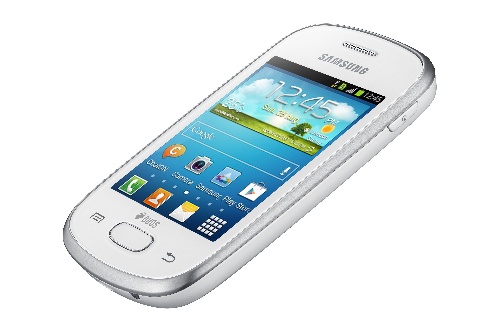  آموزش حل مشکل قفل شبکه samsung S5282 بعد از فلش