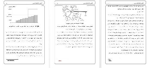  تحقيق با عنوان آشنايي با شبكه‌هاي عصبي 