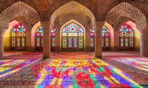جواب سوالات نهاد فرهنگ و تمدن اسلام و ایران