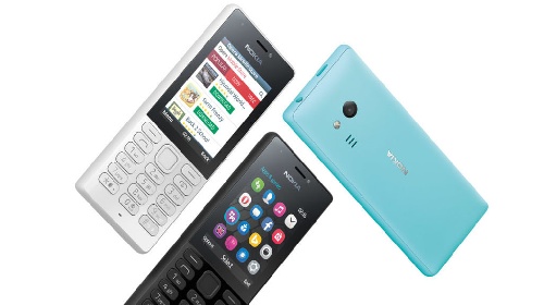  دانلود فایل فلش  nokia 216 RM-1188