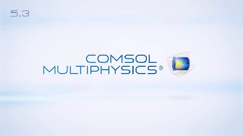  راهنمای کامل نرم افزار COMSOL Multiphysics به صورت PDF به زبان انگلیسی در 1292 صفحه