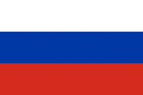  پاورپوینت کامل و جامع با عنوان بررسی کشور روسیه (Russia) در 74 اسلاید