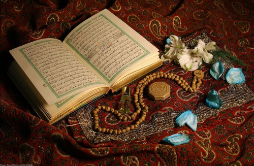 دانلود فایل تحقیق غذاهای حلال و حرام در قرآن