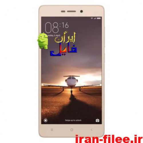  دانلود کاستوم رام شیائومی Redmi 3s اندروید 9.0