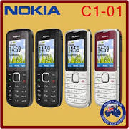  نمایش سلوشن مشکل تاچ گوشی Nokia c1 با لینک مستقیم