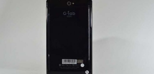   دانلود فایل فلش فارسی تبلت G-tab g100i سالم و تست شده