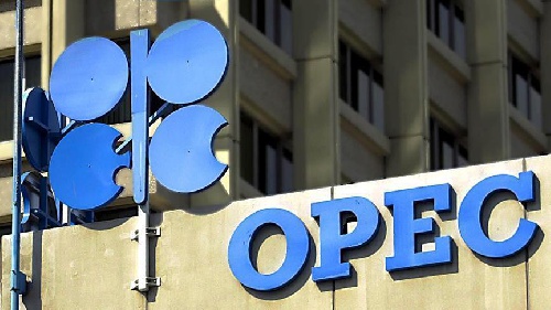  پاورپوینت کامل و جامع با عنوان سازمان کشورهای صادر کننده نفت یا اوپک یا OPEC در 28 اسلاید