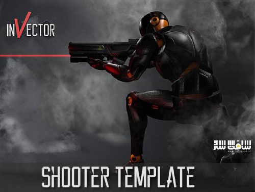   Third Person Controller - Shooter Template v1.3.0