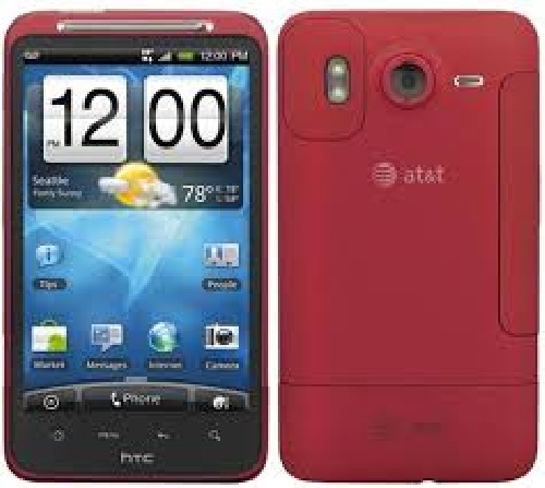  نمایش سلوشن بسیار کم یاب حل مشکل لایت بعداز آب خوردگی گوشی htc inspire 4g