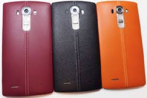  نمایش حل مشکل لایت ال سی دی گوشی lg g4