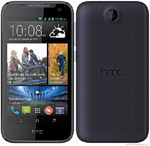 دانلود فایل فلش HTC Desire 310u Single Sim (رام اچ تی سی)