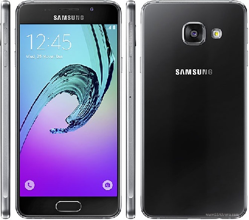  فایل فلش فارسی اندروید 6 مخصوص Galaxy A3 2016 – A310F(رام فارسی)