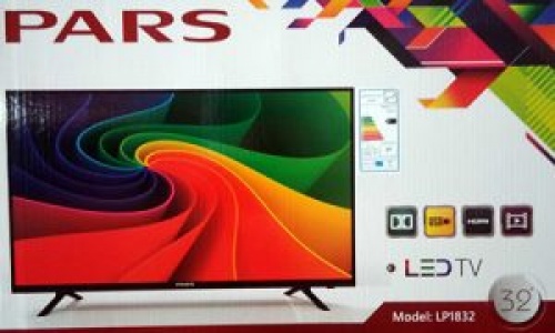  فریمور ال ای دی PARS 32″ LP1832