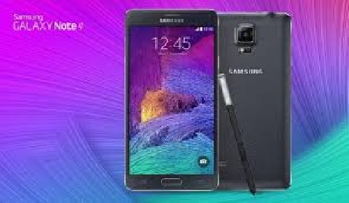  آموزش روت گوشی سامسونگ Galaxy Note 4 SM-N910W8 با روش CF-Root