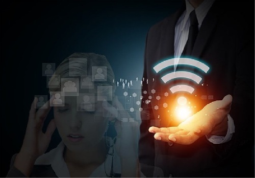  پاورپوینت در مورد خطرات Wifi
