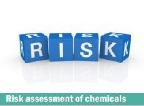  آموزش ارزیابی ریسک مواجهه شغلی با مواد شیمیایی