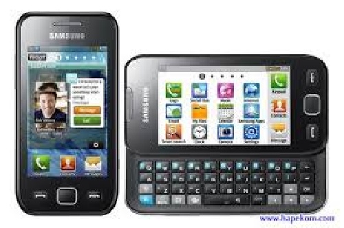  آموزش حل مشکل ریست Samsung Wave GT-S5253