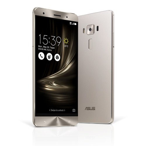  دانلود رام رسمی ایسوس ZenFone 3 Deluxe (ZS570KL)