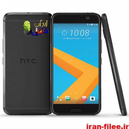  دانلود کاستوم رام اچ تی سی HTC 10 اندروید 12