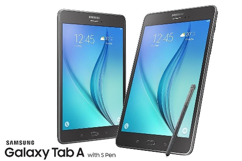  دانلود رام فارسی اندروید 7 تبلت سامسونگ Galaxy Tab A 9.7 LTE (SM-P555)