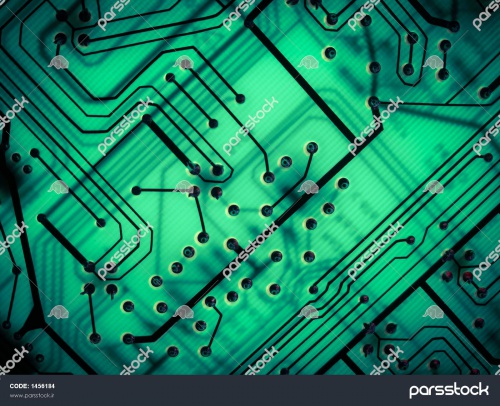  فیلم آموزش طراحی pcb با آلتیوم - جلسه ی شانزدهم