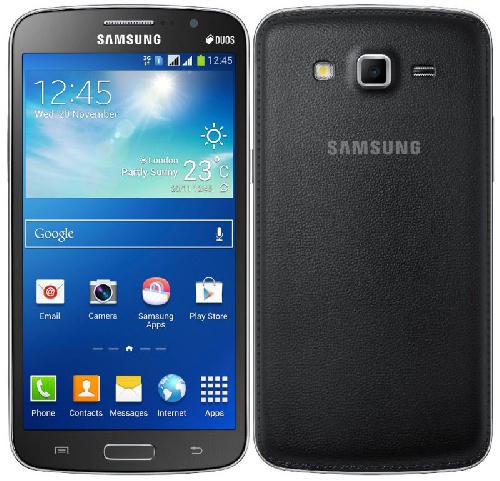  دانلود رام رسمی و آپدیت گوشی Galaxy Grand 2 LTE