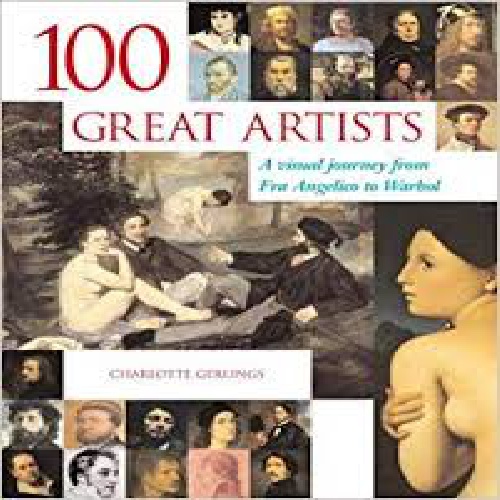   100great artist