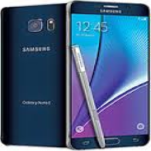  دانلود رام رسمی و فارسی گوشی سامسونگ Galaxy Note 5-N920P با لینک مستقیم