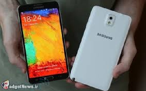  نمایش حل مشکل لایت گوشی سامسونگ note 3 با لینک مستقیم