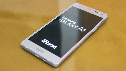  دانلود رام رسمی گلکسی A5 2015 سامسونگ نسخه SM-A500H اندروید 6  Samsung Galaxy A5