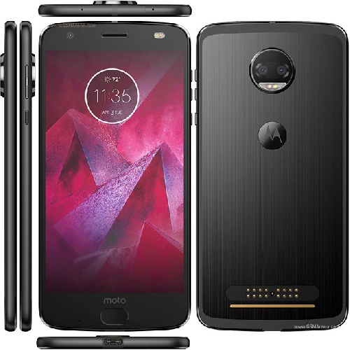  دانلود فایل فلش گوشی Moto z2 Force XT1789-03 با لینک مستقیم